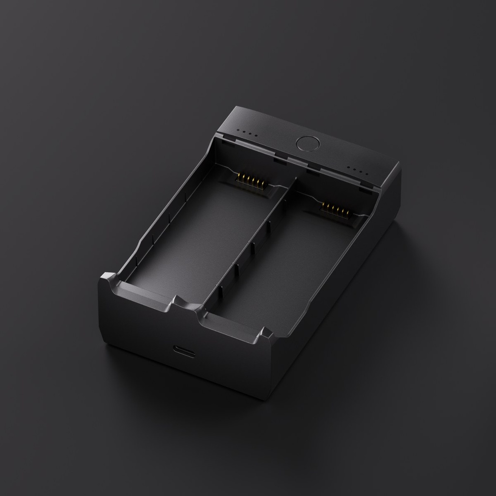 Charging Hub for X1 PRO and PROMAX official image 2