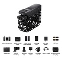HOVERAir X1 PRO - Action Flying Camera Drone official image 3