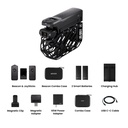 HOVERAir X1 PRO - Action Flying Camera Drone official image 4