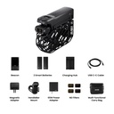 HOVERAir X1 PRO - Action Flying Camera Drone official image 5