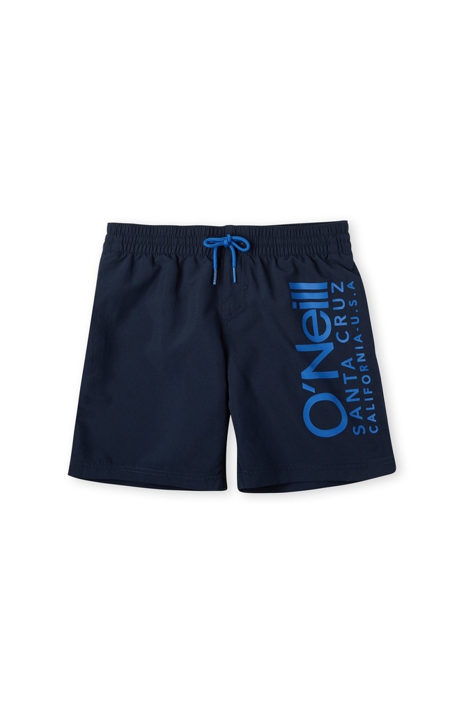 O'Neill Original Cali Boys Swim Shorts - Ink Blue