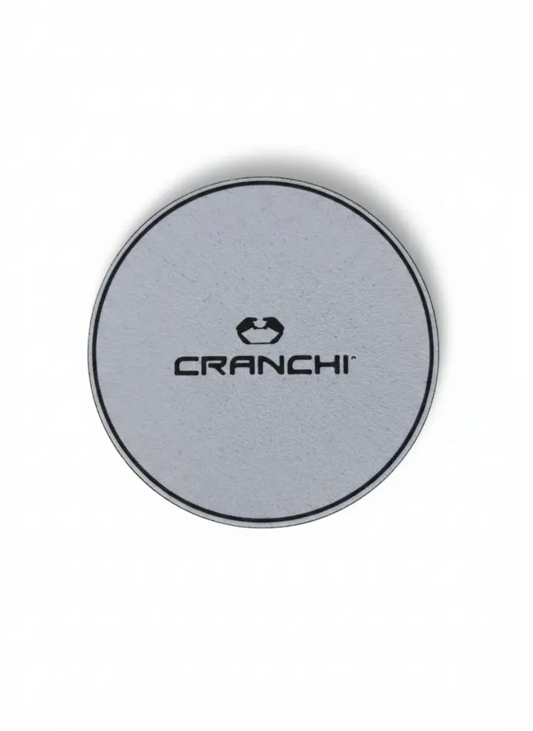Custom Coaster Granchi omr