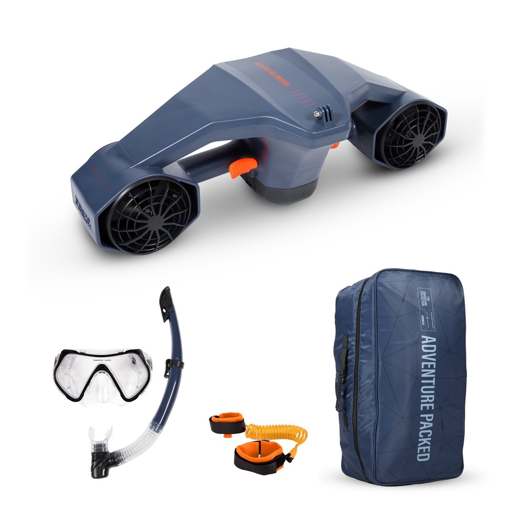 [281024015] Axopar Adventure Seascooter Package