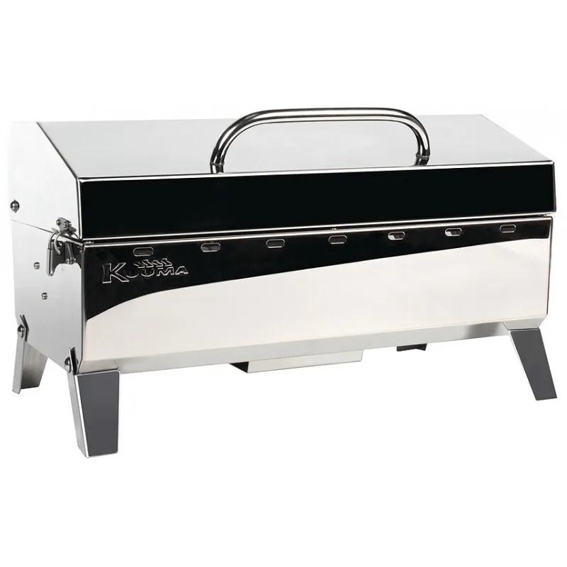 [58138] Kuuma Grill Stow N Go 160 BBQ