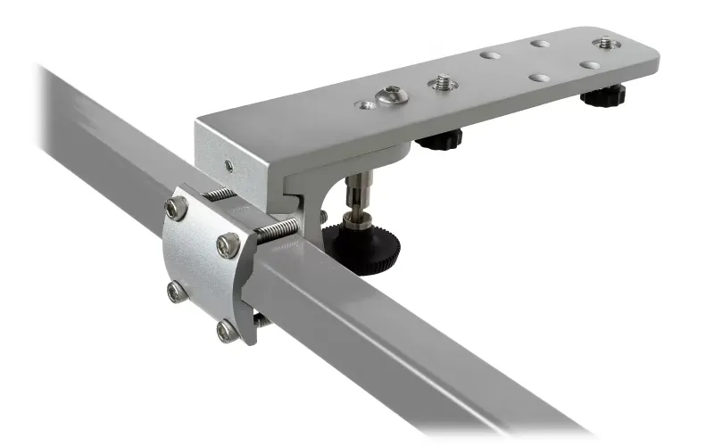 [58195] Kuuma Quick Relase Rail Mount