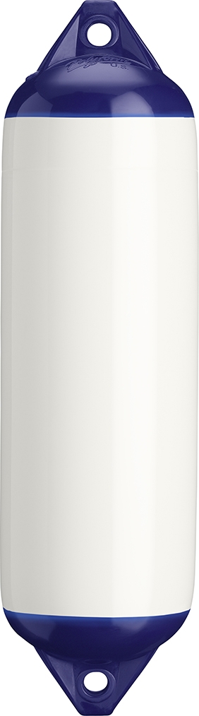 [87250014] FENDER F-2 220x640mm WHITE POLYFORM