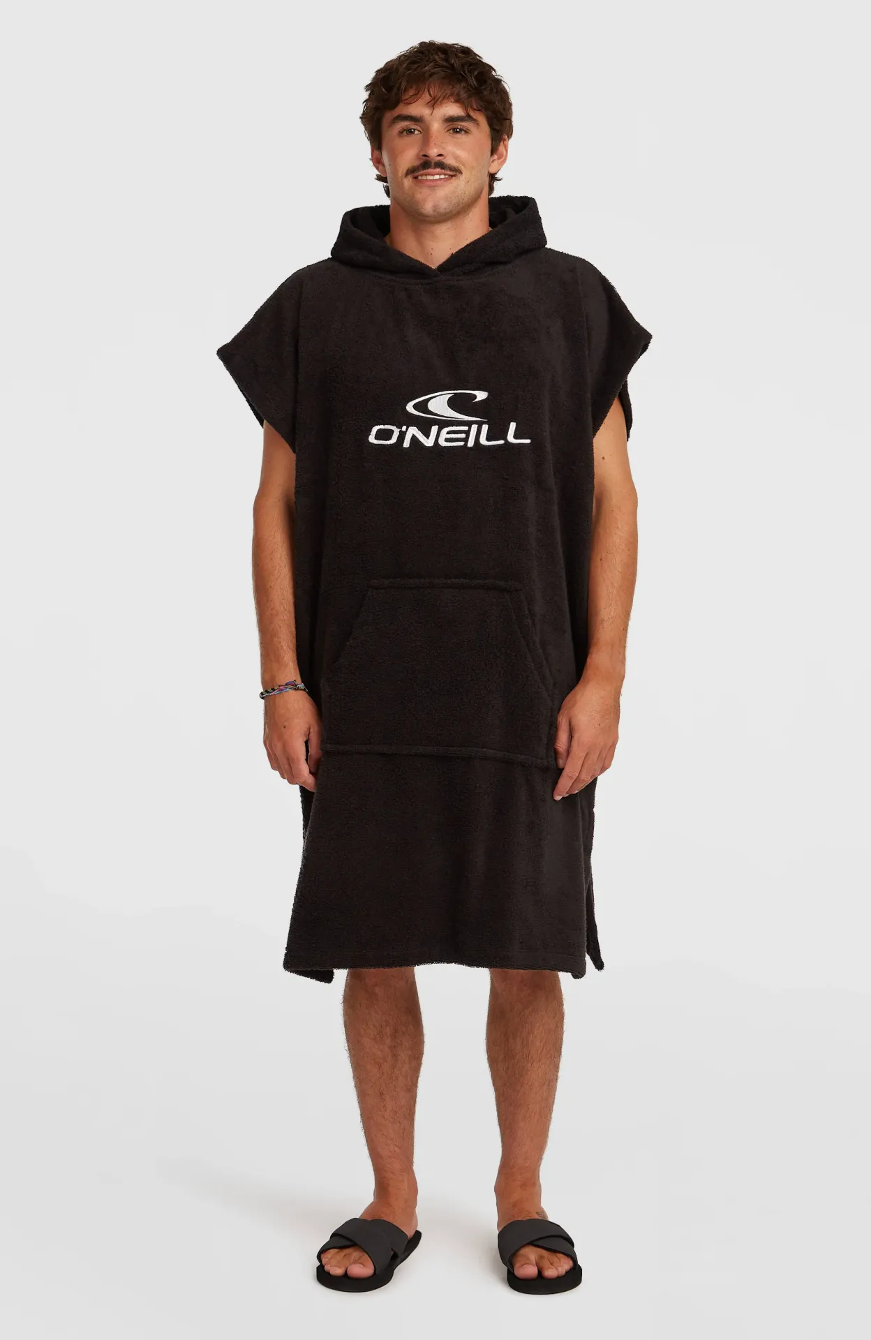 O'Neill JACK'S CHANGING TOWEL PONCHO