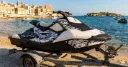 Seadoo Spark - 2015 SOLD