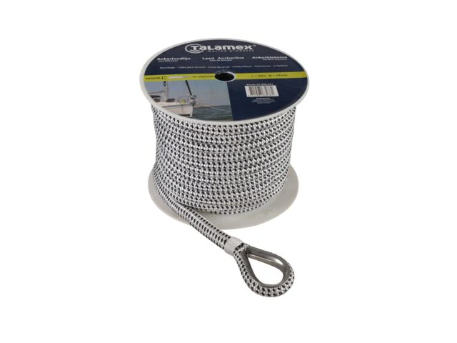 Anchorline Braided without lead 14mm/40mm