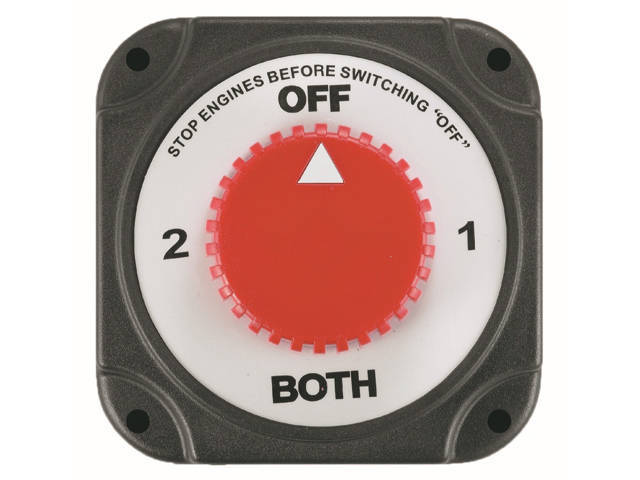 Talamex Battery Switch 280A