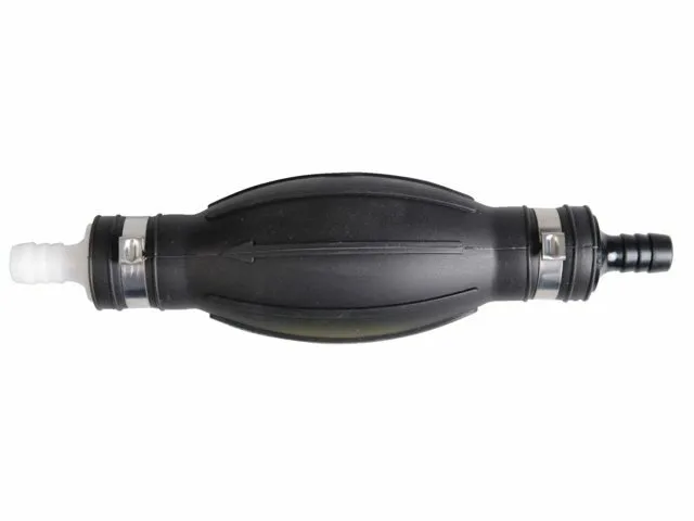 Talamex PRIMER BULB LARGE FOR 9,5MM HOSE