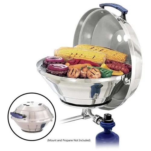 MAGMA Gas Grill original size
