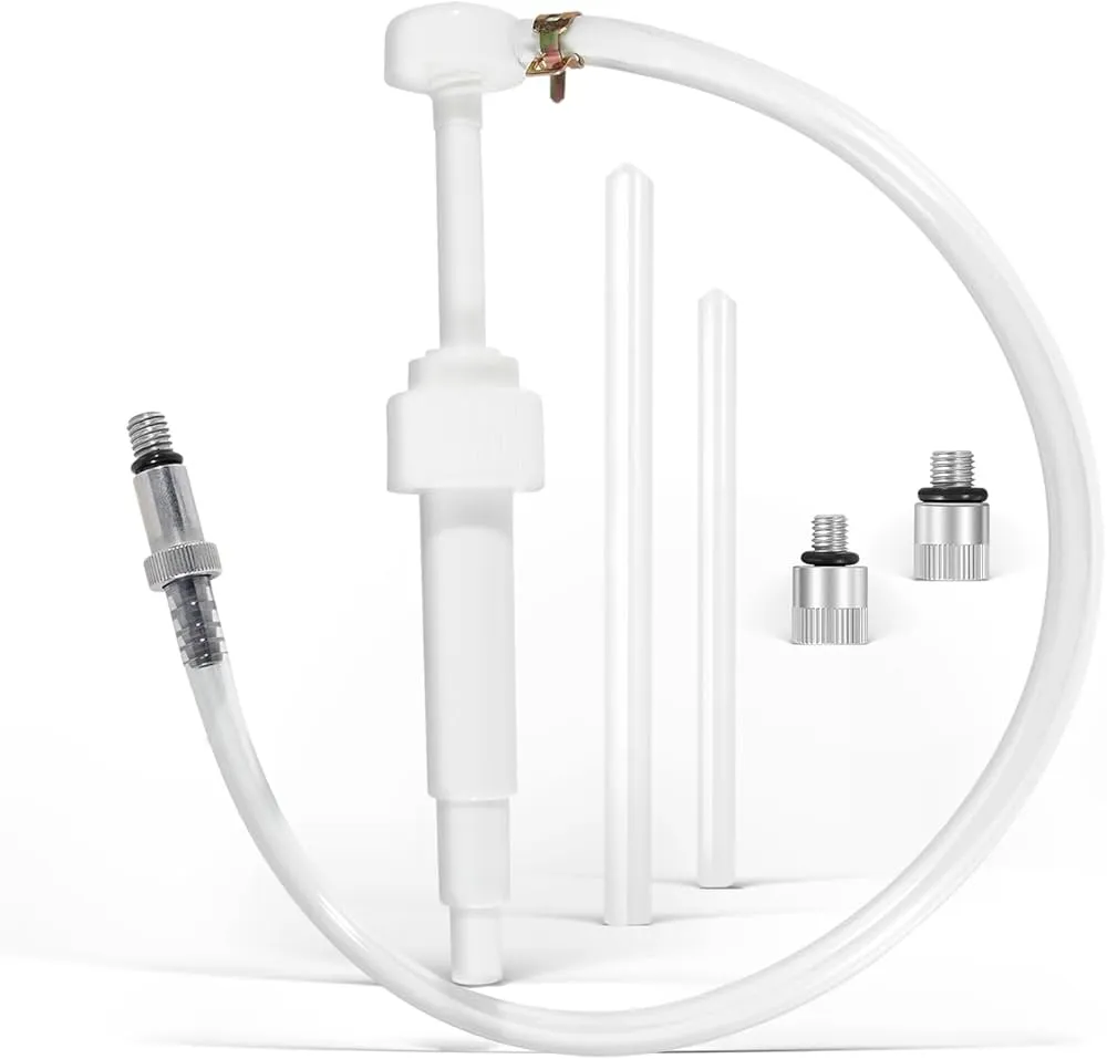 Oil Pump Set
