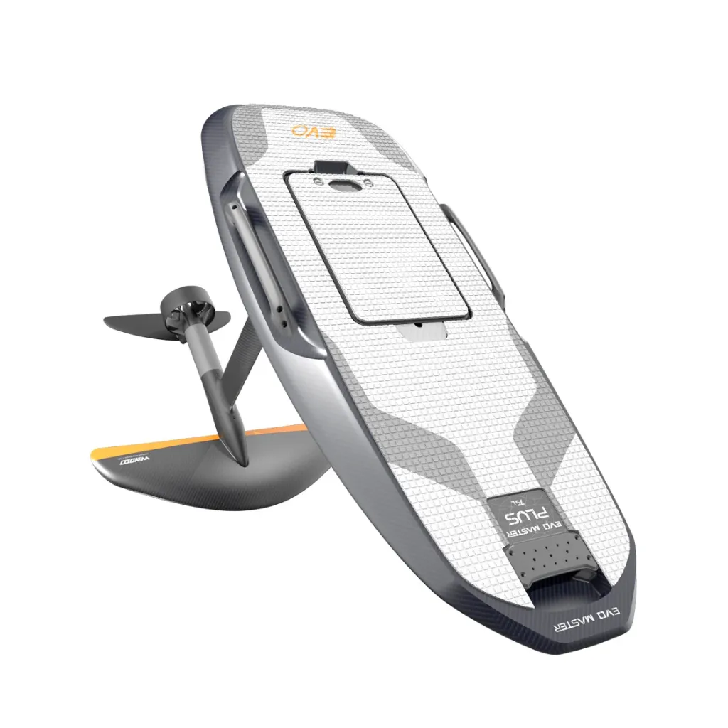 Waydoo Flyer EVO - Master