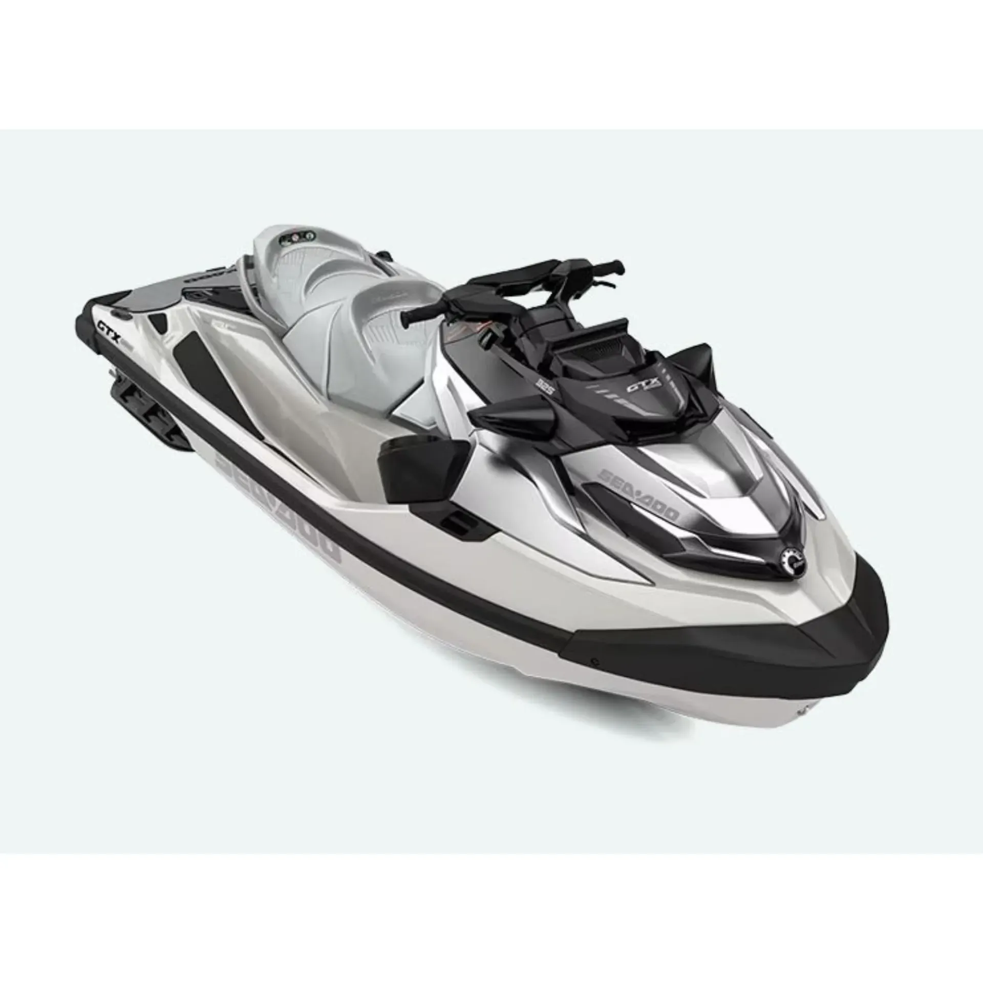 Sea-Doo personal watercraft and jet skis Malta