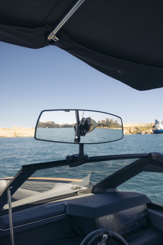 Nautique Wake Exclusive Boat Full-Day Private Charter