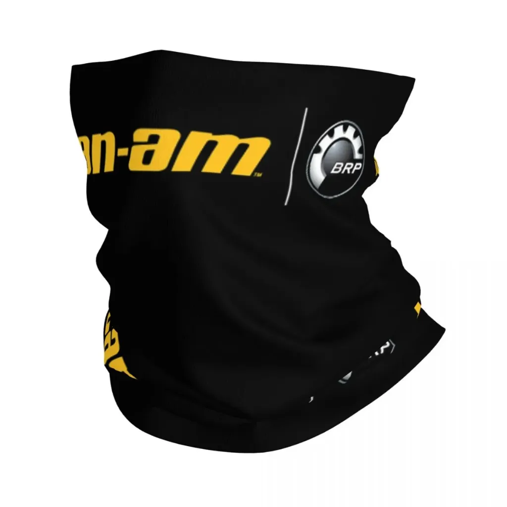 Scarf for adults can-am