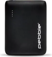 Pebble PZ10 20w 10,000mAh Power Bank