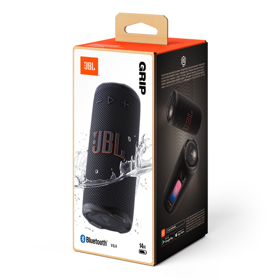 [DT0200-IP0105870] JBL GRIP
