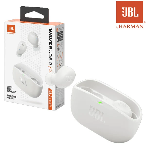 [DO0033-IP0316936] JBL WAVE BUDS 2