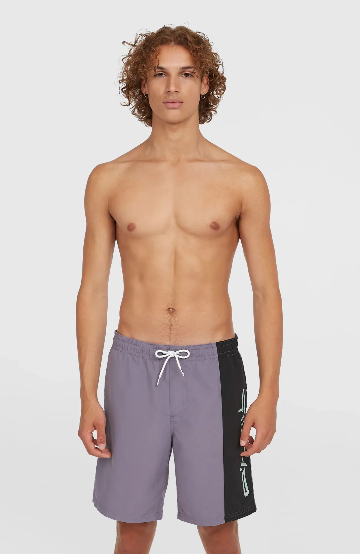ESSSENTIALS O'NEILL SCRIPT SWIMSUIT