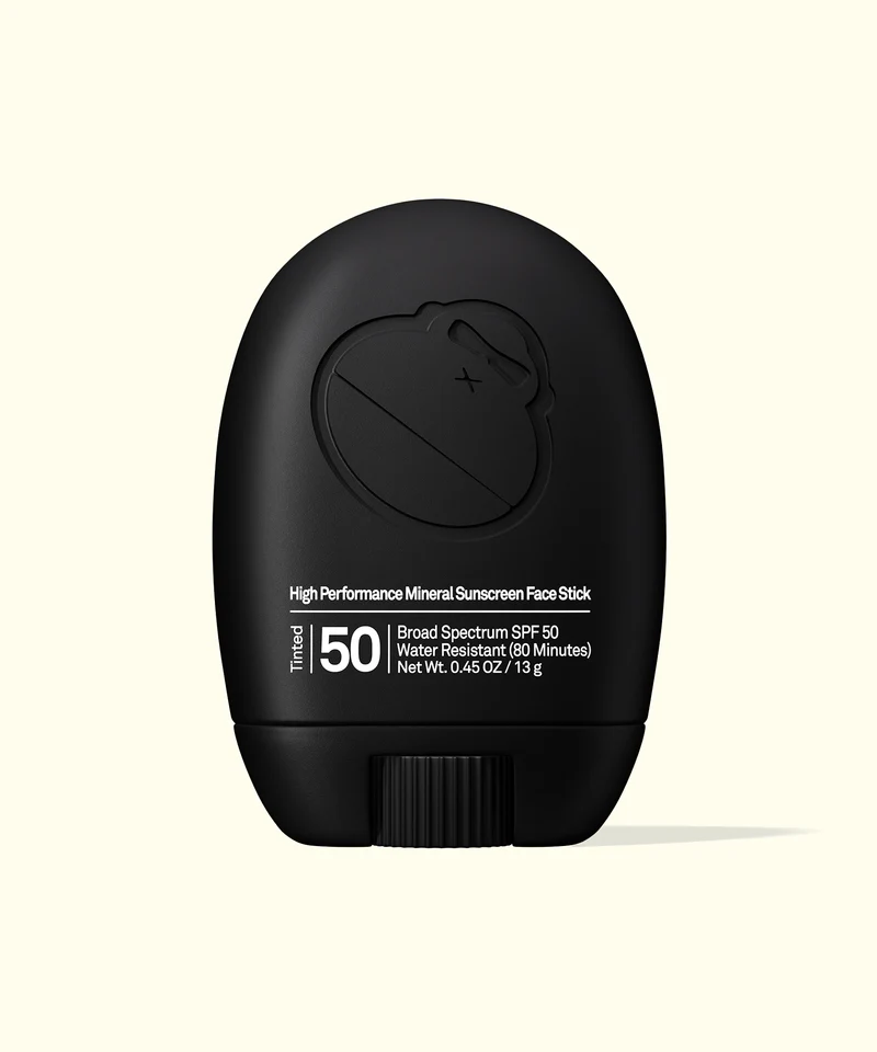 [23-65032] SUN BUM SPF 50 Tinted Face Stick