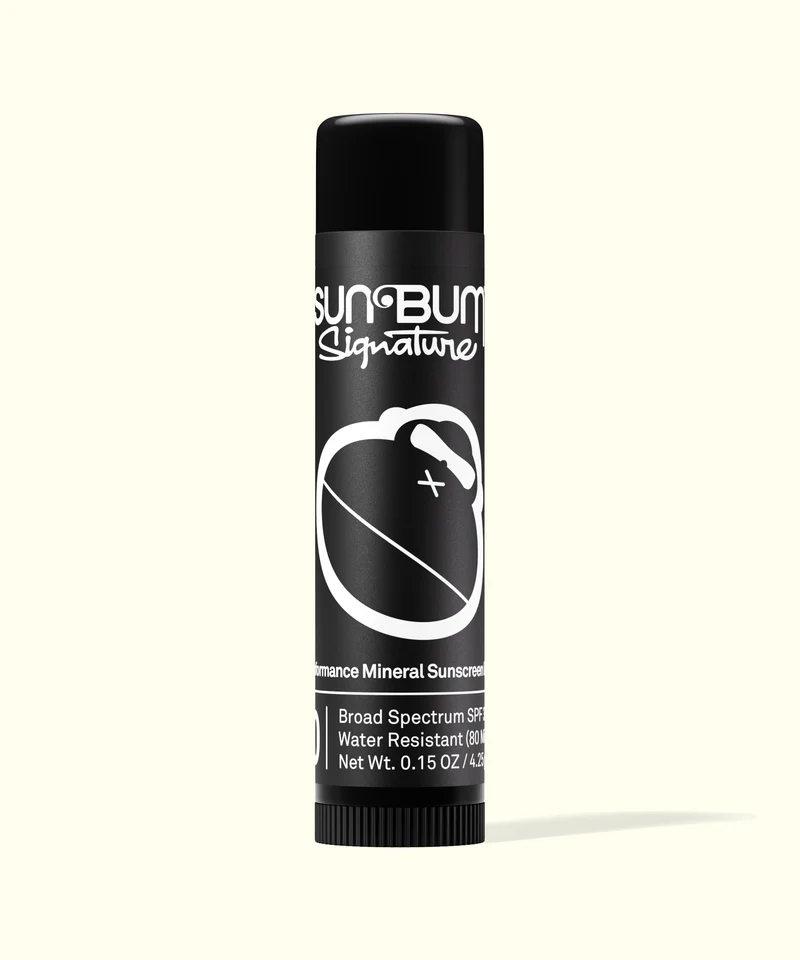 [23-69095] SUN BUM SPF 30 signature lip balm
