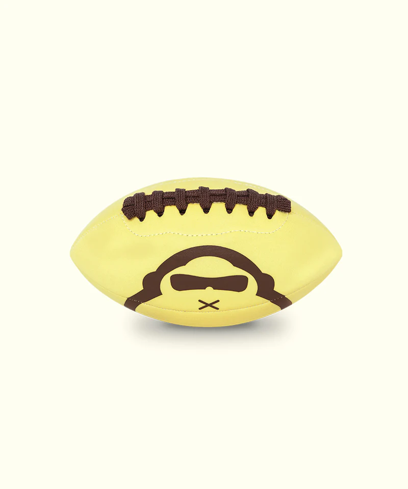 [43-30020] SUN BUM beach football