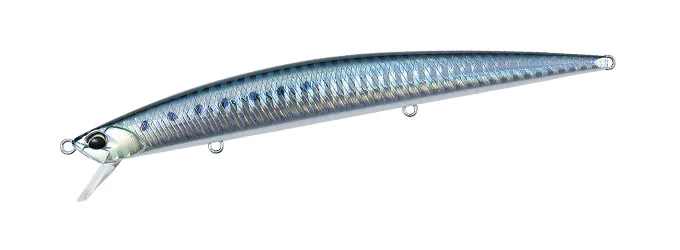 LURE Tide minnow slim flyer 140