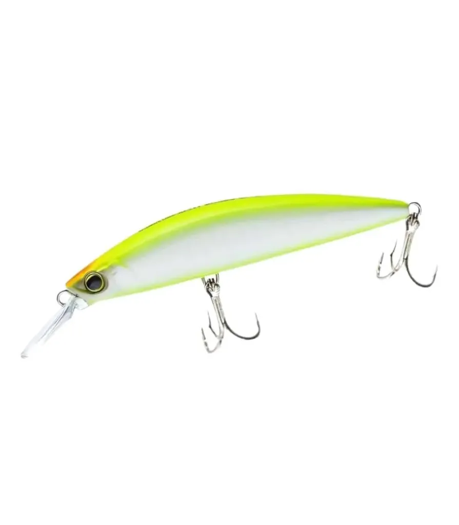 LURE hard heavy