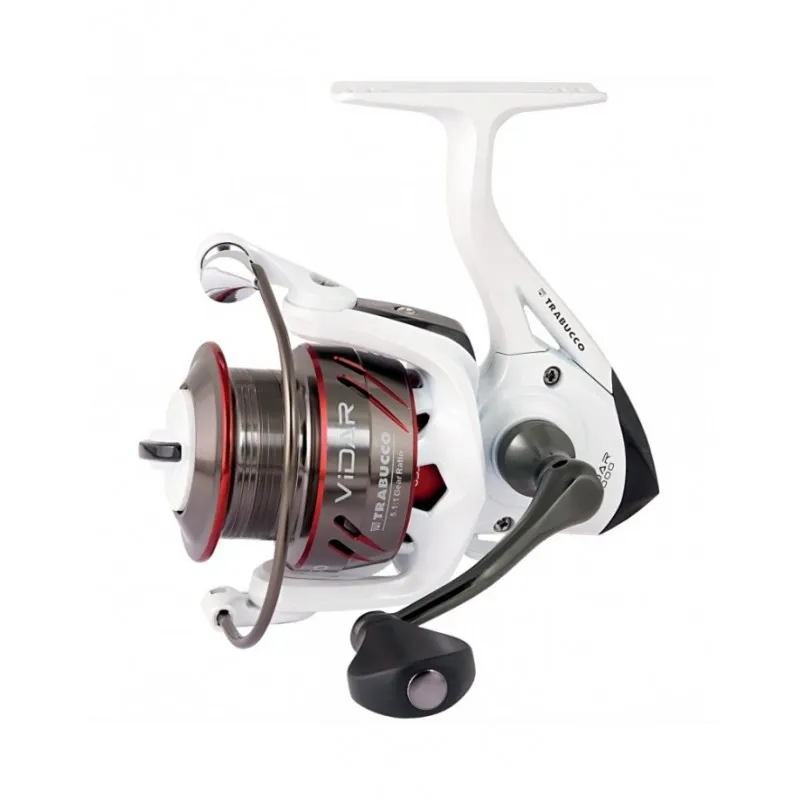Trabucco mul vidar fa 400