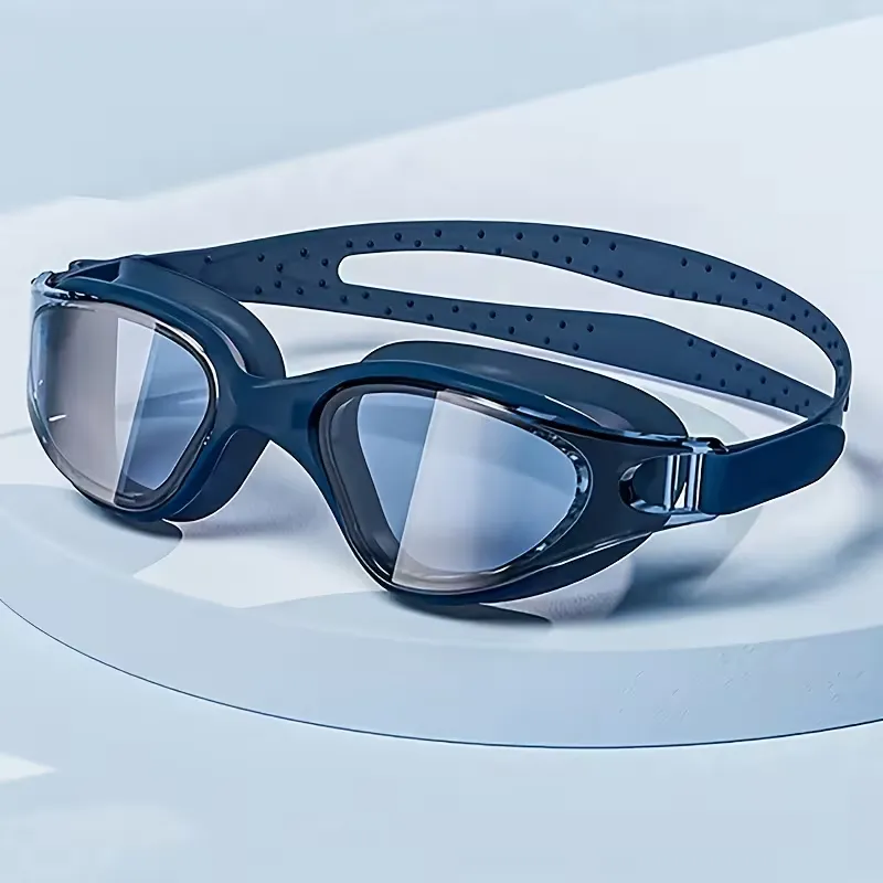 Swimming Goggles blue