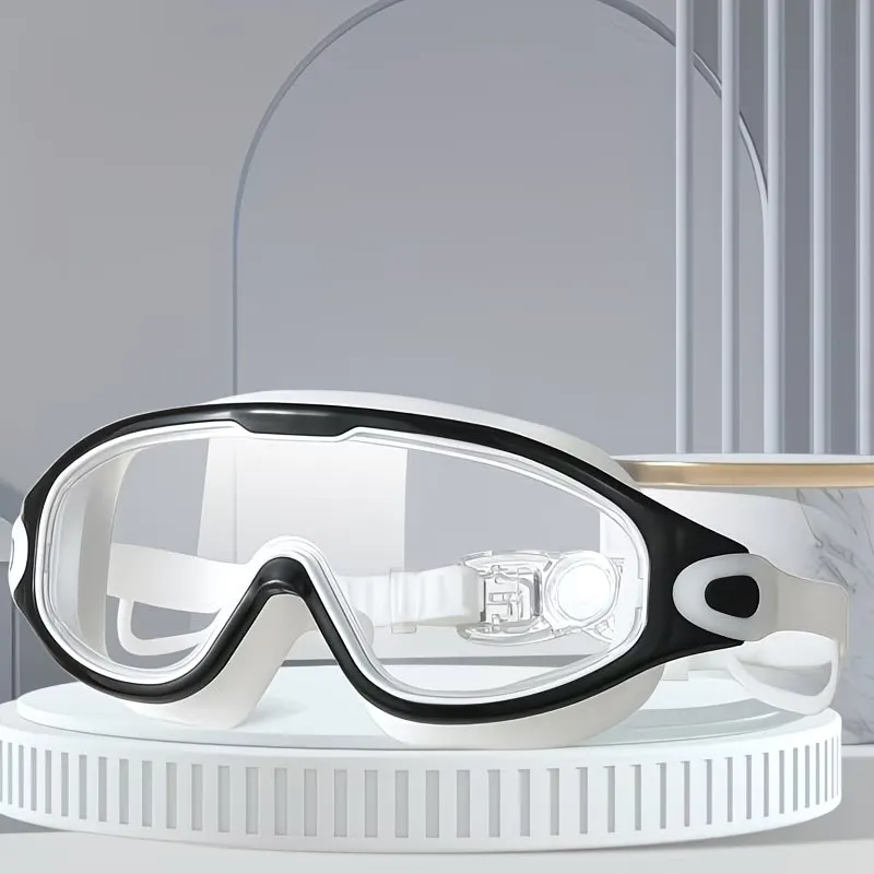 Goggles Wide View And Anti-Fog