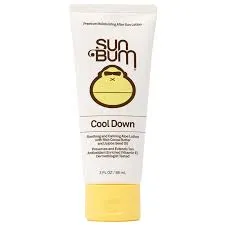 SUN BUM COOL DOWN LOTION 88ML