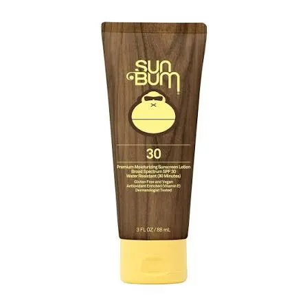 Sun Bum spf 30 88ml