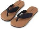 O'Neill Ditsy Sun Sandals Black Out