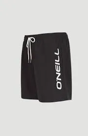 O'Neill Cali 16'' Swimshorts Black Out