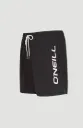 O'Neill Cali 16'' Swimshorts Black Out