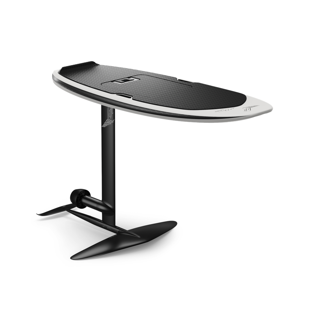 Laird 5'2 LIFT5 EFOIL (Laird Off-White)