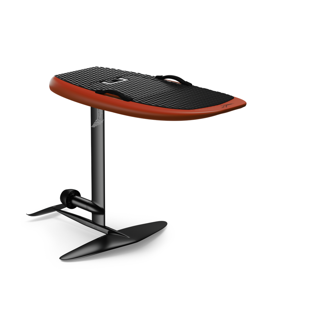 4'4 LIFT5 PRO EFOIL