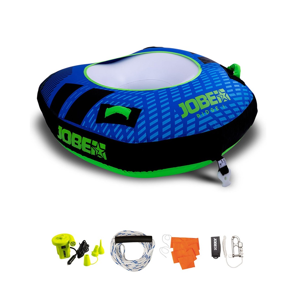 Jobe Ridge Package 1P F
