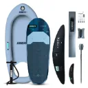 JOBE Gravix Wake FOIL set