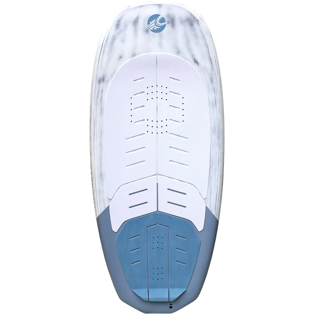 CODE WING BOARD