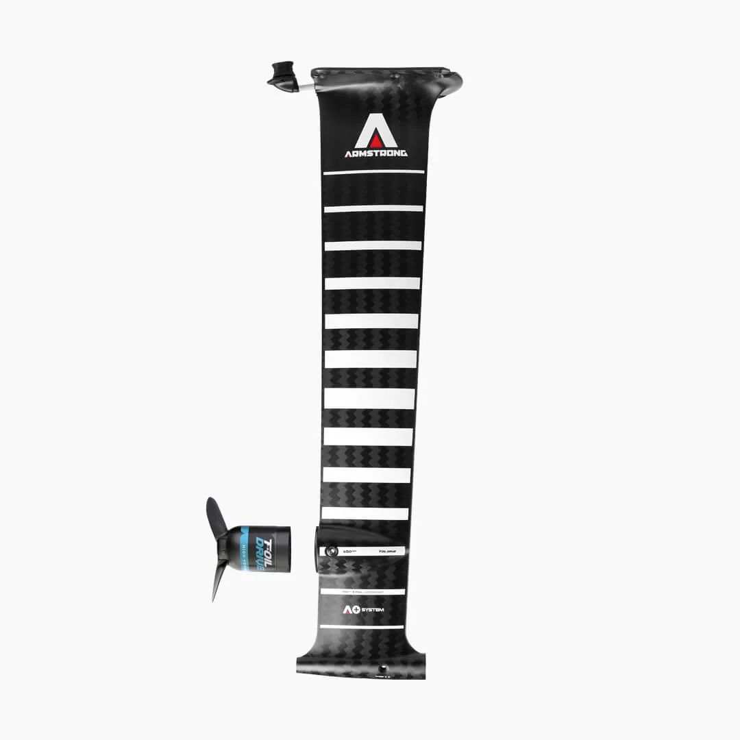 [FDEFM795-650] Foil Drive E-Foil Integrated Carbon Mast