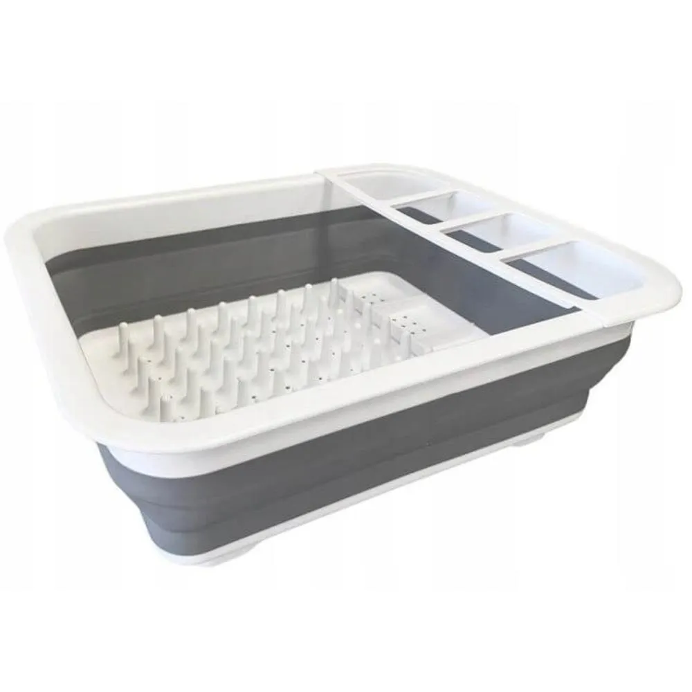 [7601925] HABA Foldable Dish Rack F