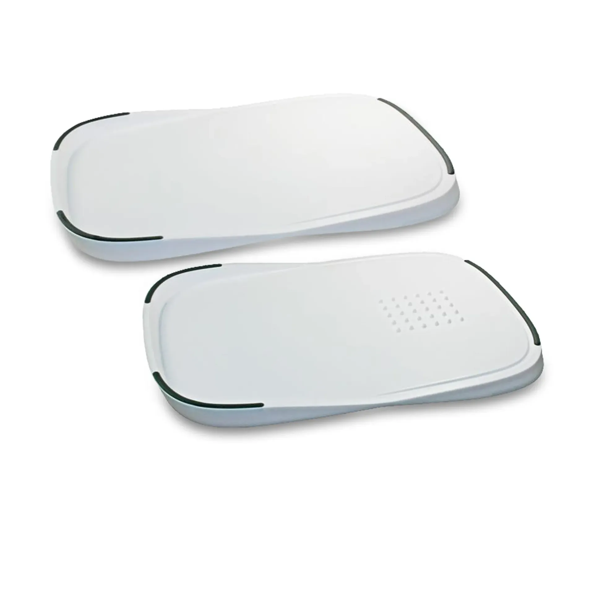 [7601940] HABA Cecina Double sided Chopping Board F