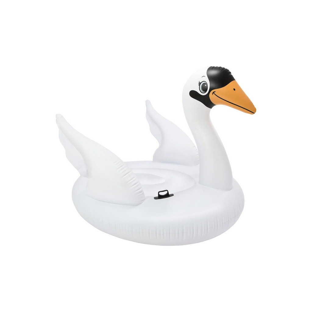 Intex Mega Swan Island 194 x 152 x 147cm