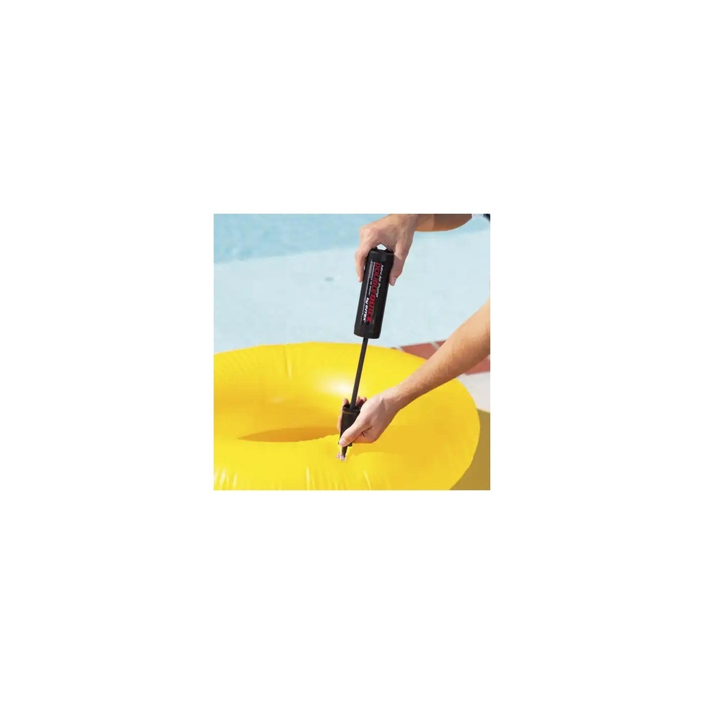 [WS69613] Intex Double Quick Mini Hand Pump 29cm