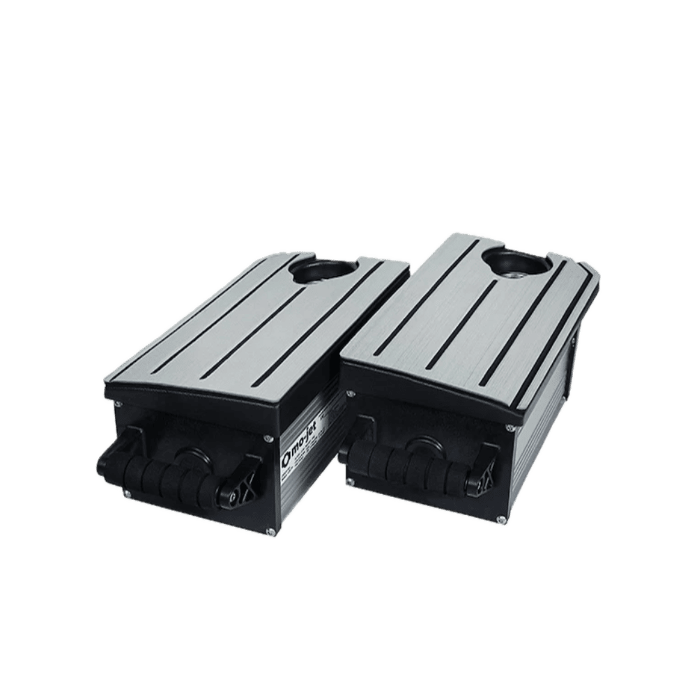 [VA-0514] Batteries (Left)