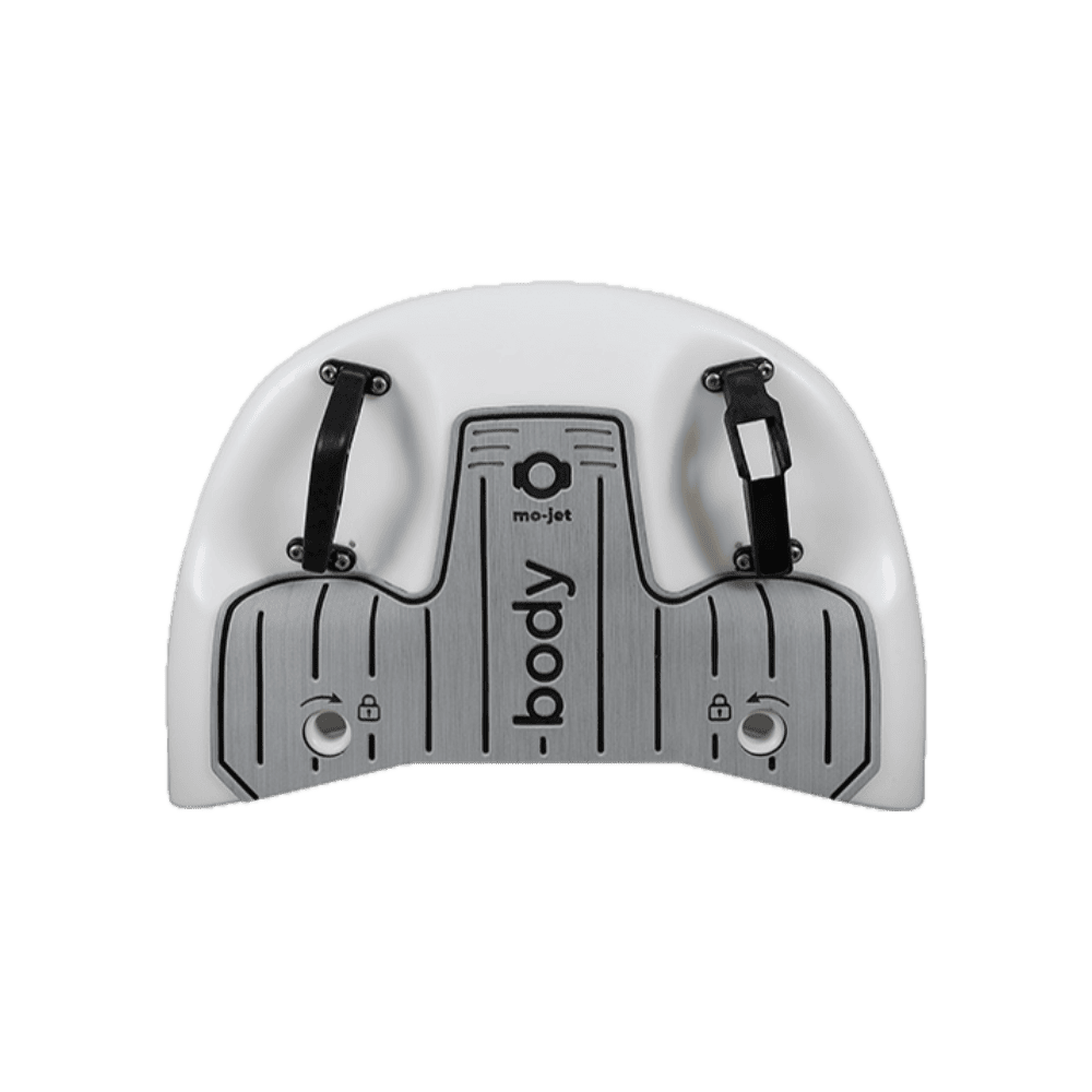 [VA-0005] Body - Electric Bodyboard Module Only